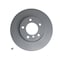 Pagid Brakes Brake Disc, 355111922 355111922 - alternate 2